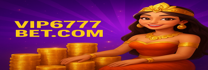 6777bet - লাইভ ক্যাসিনো পরিষেবা